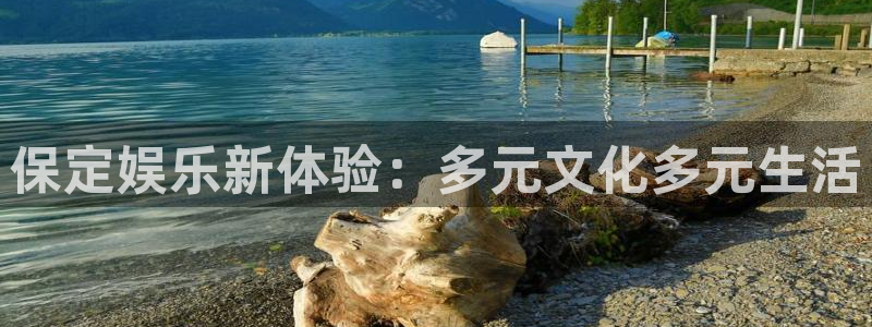 恒行体育网页版入口：保定娱乐新体验：多元文化多元生活