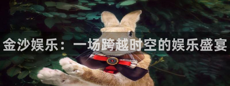 恒行2平台注册：金沙娱乐：一场跨越时空的娱乐盛宴